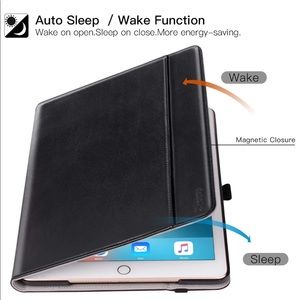 iPad 9.7 case